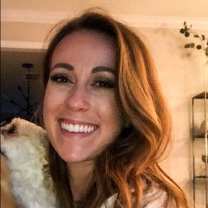 Meet your Posher, Jacqueline